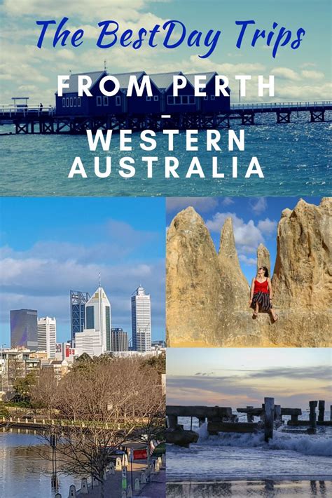 The Best Day Trips From Perth Western Australia Western Australia Road Trip Western