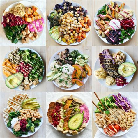 Le végétarisme présente néanmoins quelques inconvénients notamment les risques de carences. 10 + recettes ultra faciles et saines pour un repas équilibré