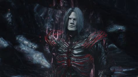 Dmc 5 Nelo Dante Wip Mod Youtube