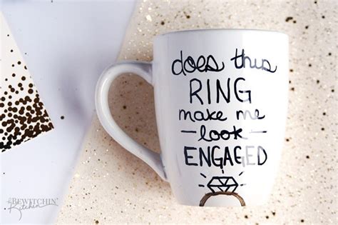 Discover the best diy engagement gift ideas for fiance at live enhanced. DIY Engagement Gift Idea | The Bewitchin' Kitchen
