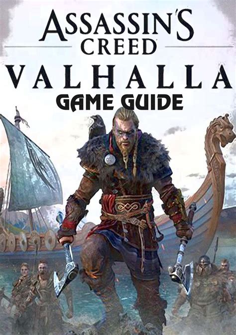 Assassins Creed Valhalla Guide Tips Tricks And Help My XXX Hot Girl