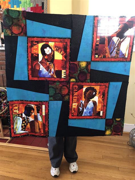 Adove 2018 African American Quilts American Quilt Quilters