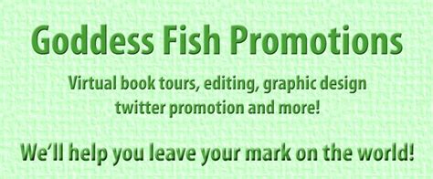 Goddess Fish Promotions Bargain Books Home