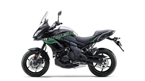 I'm pretty sure my other bike will go faster in 2nd gear than my versys will do in 6th. Kawasaki Versys 650 Price, Mileage, Top Speed | RGB Bikes