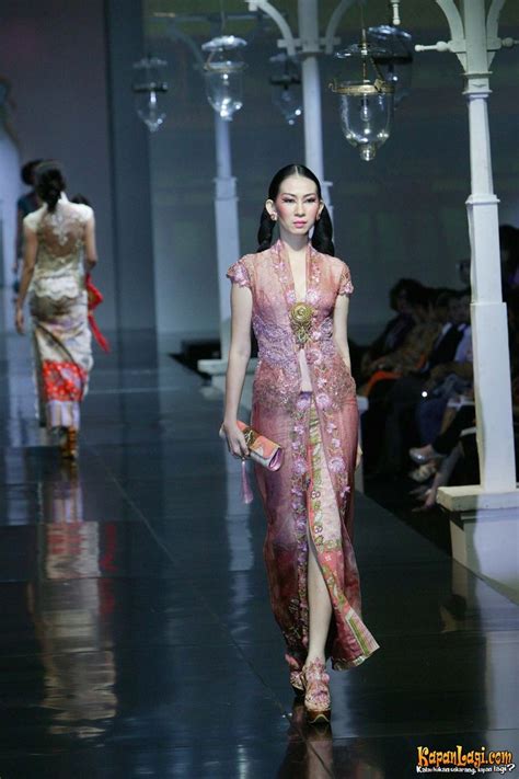 1000+ images about Kebaya Cantik on Pinterest | Javanese ...