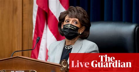 democrats block republican resolution to censure maxine waters over chauvin comments as it
