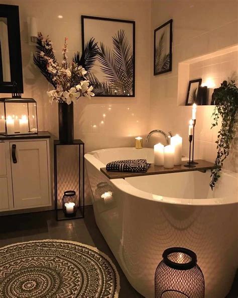 Try These 9 Ways To Create A Zen Bathroom Bathroom Interior Design