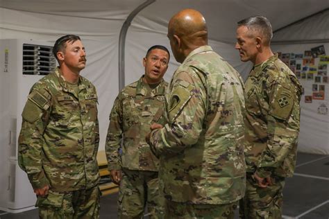 Soldier Credits Training For Life Saving Actions Recognized By Usareur