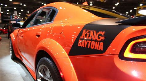 Last Call 2023 Dodge Charger King Daytona Hellcat Is This The