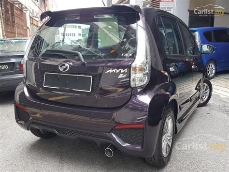 You buy, no sst ^ welcome test & view our car promosi mega sales bulan ini myvi 1.5 se tercantik dalam market siapa cepat dia yang dapat. Perodua Myvi 2016 SE 1.5 in Kuala Lumpur Automatic ...