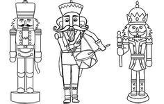 Just print the worksheets (see download at the bottom of the page) and you are ready to go. Top 20 Free Printable Nutcracker Coloring Pages Online ...