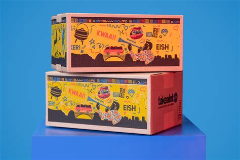 Takealot Unveils Limited Edition Box — Here Is What Your December