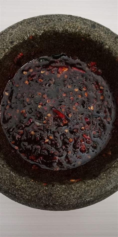 Goreng jintan manis dan jintan putih tanpa minyak hingga agak garing, kemudian 5. Resepi Sup Tulang Daging Paling Sedap Anda Patut Cuba!