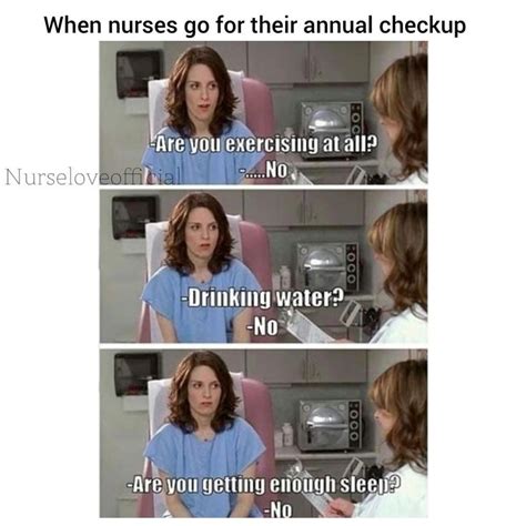 Nurses In Therapy Be Like😂😂😂 Nurse Humor Nurse Nursing Fun