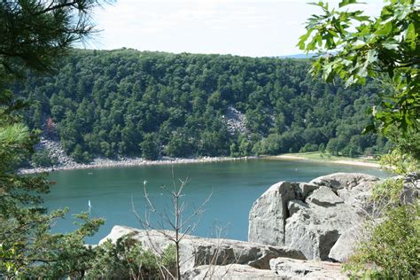 You can easily get there from any part of india. Devil's Lake State Park in Lincoln City, Oregon - Kid ...