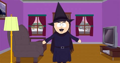 South Park Recap Season 21 Episode 6 ‘sons A Witches
