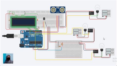 Tutorial Penggunaan Arduino Uno Dengan 3 Sensor Sensor Cahaya Suhu