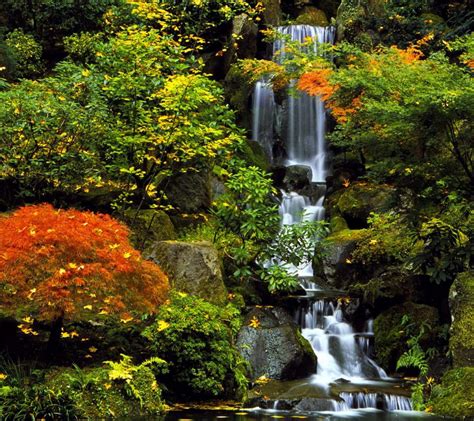 50 Free Screensavers Wallpapers Of Waterfalls On