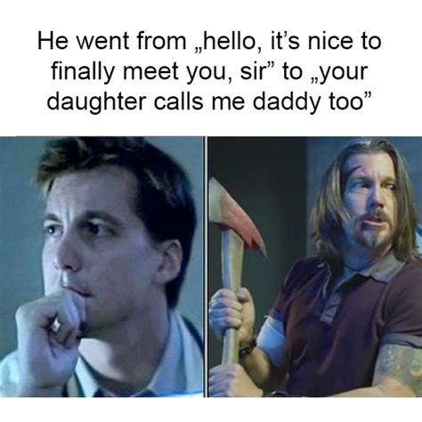 d c douglas is more memeable than he wish he was he went from hello sir it s nice to