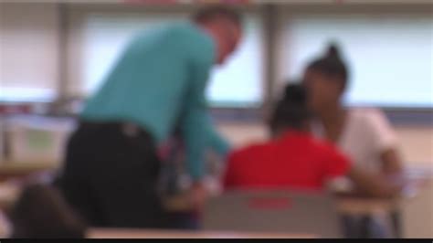 State Lawmakers Introduce Bills To Address Teacher Shortage Youtube