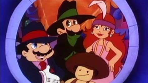 Watch Super Mario Brothers Super Show Series 1 Episode 35 Online Free