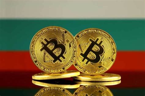 Bitcoin core is programmed to decide which block chain contains valid transactions. Bulgarian Tax Agency to Audit Crypto Exchange and Their Customers - Coindoo