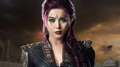 X Men Star Fan Bingbing Goes Missing In China After Falling Foul Of Authorities Hollywood