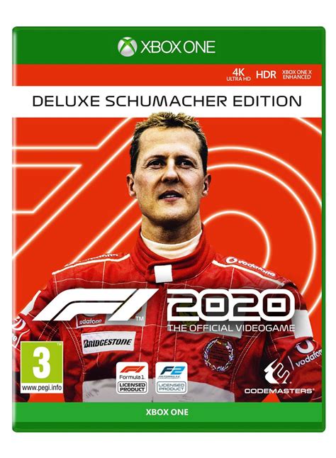 F1 2020 The Official Game Website