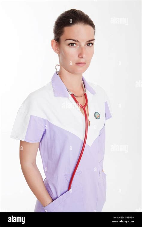 Nursing Sister Hi Res Stock Photography And Images Alamy