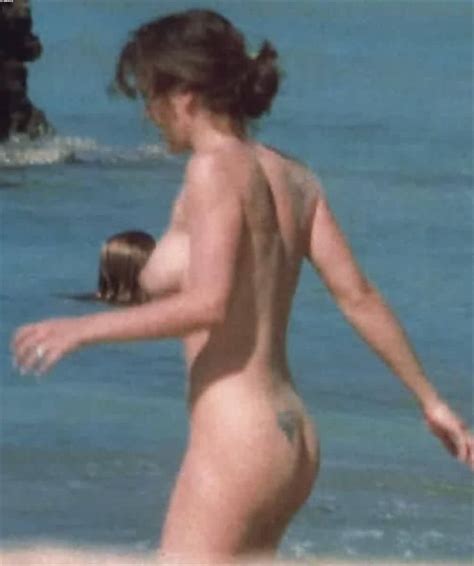 Alissa jung nude