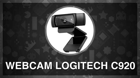 Please choose the relevant version according to your computer's operating system and click the download. WEBCAM LOGITECH C920 - Testando #02 - YouTube