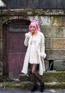 Tokyo Harajuku Goth Lolita Clothing Fashion Blogger Outfit Posts
