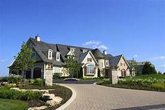 Unveiling Kansas Citys Luxury Rental Market Palatial Houses For Rent