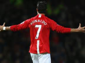 Born 5 february 1985) is a portuguese professional footballer who plays as a forward for serie a club. Manchester United Classic - Ronaldo's Stunner vs Arsenal ...