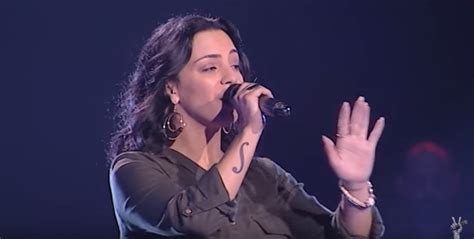 Listen to luciana abreu in full in the spotify app. "The Voice": Irmã de Luciana Abreu traída pelos nervos ...