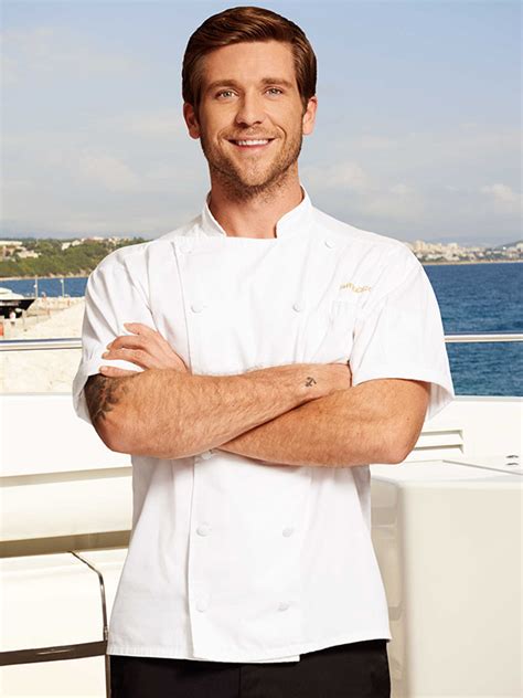 ‘below Deck Mediterranean Season 2 Chef Adam Interview Hollywood Life