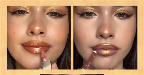 Perfect The Honey Lips TikTok Trend With These Sweet Expert Tips