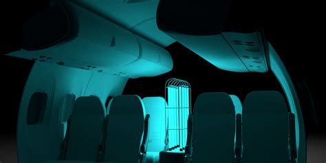 Aircraft cabin cleaning job description. De Havilland working on cabin cleaning robot - Aircraft ...