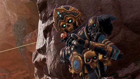 Apex Legends Lost Treasure Collection Event Brings New Gameplay