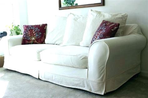 Diy Sofa Cover Sheet How To Make No Sew Couch Slip Covers With Sheets