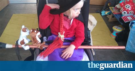 World Book Day 2016 The Best Childrens Costumes In Pictures