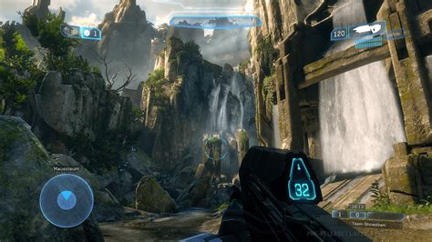 Halo 2 Anniversary Multiplayer Maps