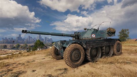 World Of Tanks Coming To Steam This Year Wargamer