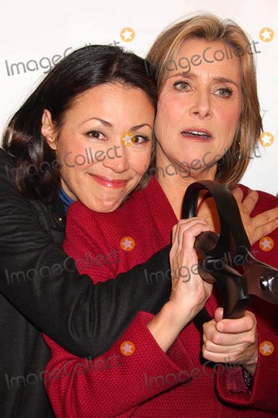 Photos And Pictures Ann Curry And Meredith Vieira Arriving At The