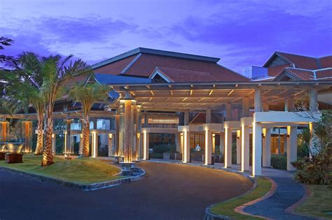 The Westin Resort Nusa Dua, Bali, Nusa Dua, Indonesia Jobs