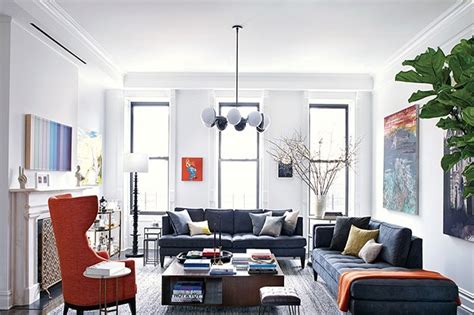 Some 2019 color trends and ways to refresh your home decor have already been mentioned in our blog and now we are ready to focus on living rooms. Living Room Interior Design Trends 2019 | The Top 15 | Décor Aid