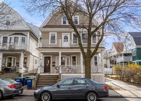 Somerville Homes For Sale Redfin Somerville Ma Real Estate Houses