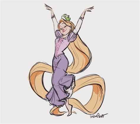 Pin By On Amazing Art In Disney Art Style Disney