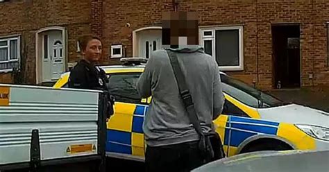 A Harlow Man Has Been Arrested After Paedophile Hunters Film Sting