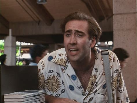 Nicolas Cage In Honeymoon In Vegas Nicolas Cage Image 16275129 Fanpop